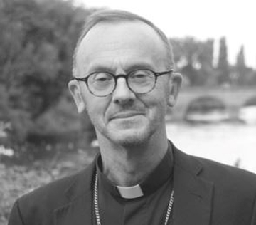 January News from Bishop John