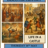 Discover History May