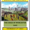 Discover History - July 2026