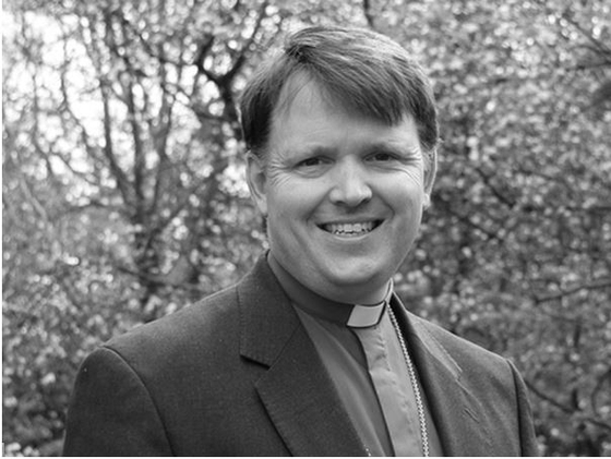 May News From the Clergy