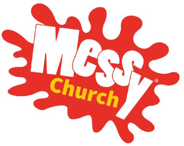 Messy Church October 2023