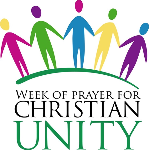 Week of Prayer for Christian Unity