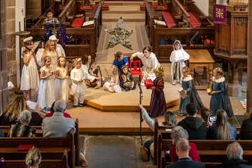 Nativity Play 2019